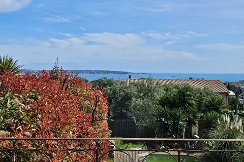 Villa i Vallauris, Alpes-Maritimes, Vallauris - € 1.490.000 | Ref: 83620405 - foto 20