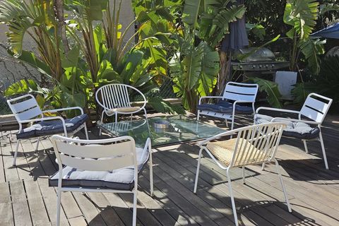 Villa i Vallauris, Alpes-Maritimes, Vallauris - € 1.490.000 | Ref: 83620405 - foto 21