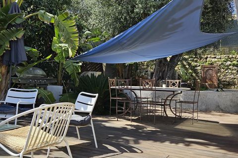 Villa i Vallauris, Alpes-Maritimes, Vallauris - € 1.490.000 | Ref: 83620405 - foto 22