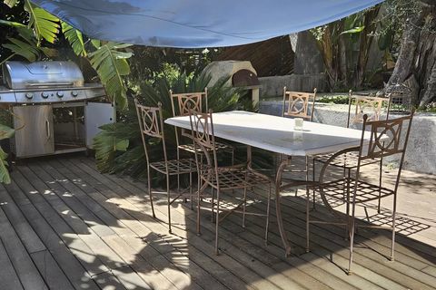 Villa i Vallauris, Alpes-Maritimes, Vallauris - € 1.490.000 | Ref: 83620405 - foto 23