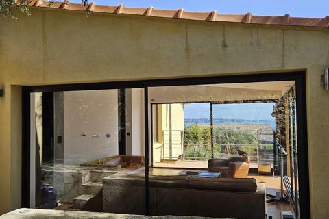 Villa i Vallauris, Alpes-Maritimes, Vallauris - € 1.490.000 | Ref: 83620405 - foto 24
