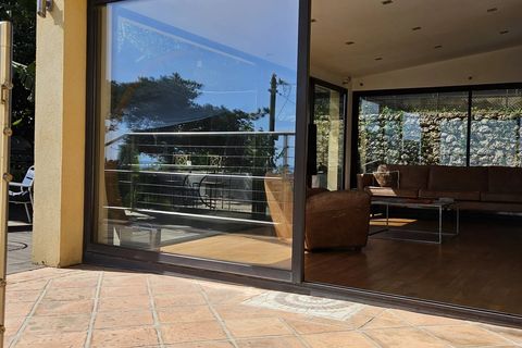Villa i Vallauris, Alpes-Maritimes, Vallauris - € 1.490.000 | Ref: 83620405 - foto 26