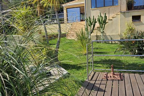 Villa i Vallauris, Alpes-Maritimes, Vallauris - € 1.490.000 | Ref: 83620405 - foto 28