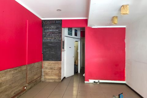 L'establiment comercial a Terni, Terni, Terni - € 900/mes | Ref: FZG-1910 - foto 2