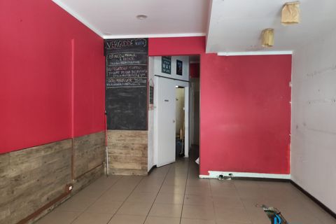 L'establiment comercial a Terni, Terni, Terni - € 900/mes | Ref: FZG-1910 - foto 4