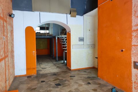 L'establiment comercial a Terni, Terni, Terni - € 800/mes | Ref: NML-1909 - foto 6