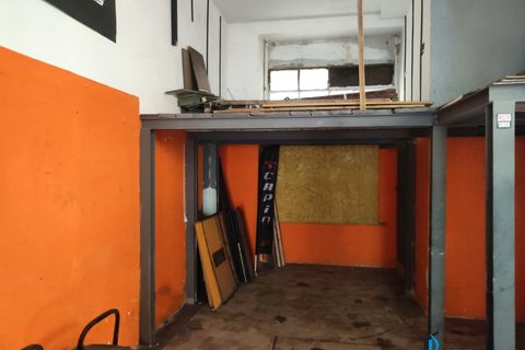 L'establiment comercial a Terni, Terni, Terni - € 800/mes | Ref: NML-1909 - foto 8