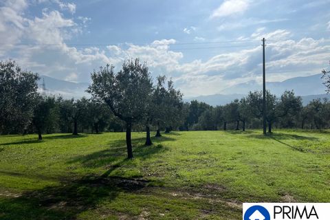 Helårsgrund i Terni, Terni, Terni - € 70.000 | Ref: DQZ-1911 - foto 4