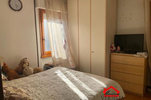 Lejlighed i Massa, Massa and Carrara, Massa - € 230.000 | Ref: PUH-178 - foto 4