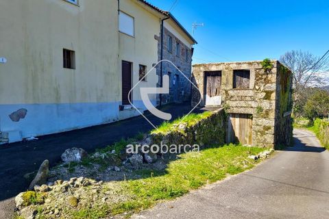 Byhus i Ponte de Lima, Viana do Castelo, Ponte de Lima - € 28.000 | Ref: AV5960 - foto 2