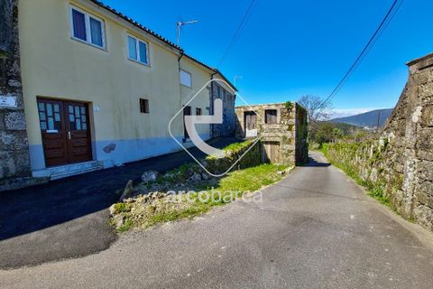 Byhus i Ponte de Lima, Viana do Castelo, Ponte de Lima - € 28.000 | Ref: AV5960 - foto 3