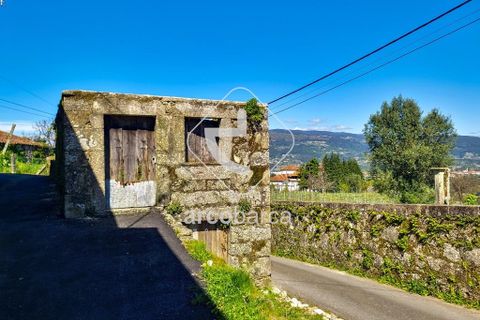 Byhus i Ponte de Lima, Viana do Castelo, Ponte de Lima - € 28.000 | Ref: AV5960 - foto 4