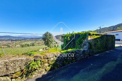 Byhus i Ponte de Lima, Viana do Castelo, Ponte de Lima - € 28.000 | Ref: AV5960 - foto 5