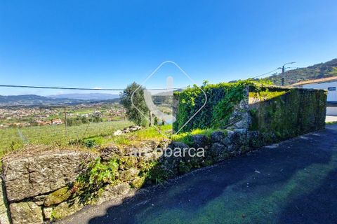 Byhus i Ponte de Lima, Viana do Castelo, Ponte de Lima - € 28.000 | Ref: AV5960 - foto 6