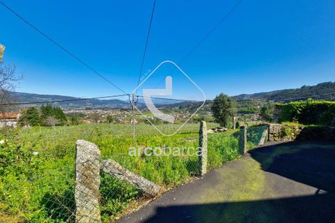 Byhus i Ponte de Lima, Viana do Castelo, Ponte de Lima - € 28.000 | Ref: AV5960 - foto 7