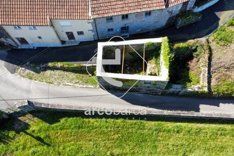 Byhus i Ponte de Lima, Viana do Castelo, Ponte de Lima - € 28.000 | Ref: AV5960 - foto 10