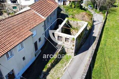 Byhus i Ponte de Lima, Viana do Castelo, Ponte de Lima - € 28.000 | Ref: AV5960 - foto 11