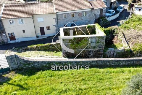 Byhus i Ponte de Lima, Viana do Castelo, Ponte de Lima - € 28.000 | Ref: AV5960 - foto 12