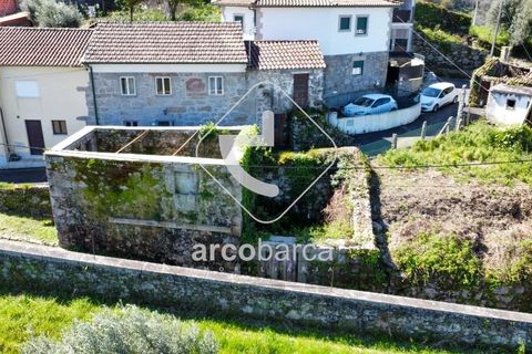 Byhus i Ponte de Lima, Viana do Castelo, Ponte de Lima - € 28.000 | Ref: AV5960 - foto 14