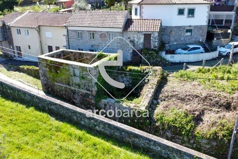 Byhus i Ponte de Lima, Viana do Castelo, Ponte de Lima - € 28.000 | Ref: AV5960 - foto 15