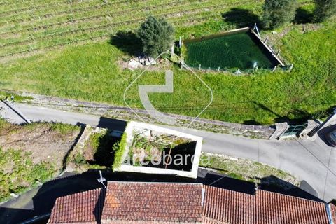 Byhus i Ponte de Lima, Viana do Castelo, Ponte de Lima - € 28.000 | Ref: AV5960 - foto 16
