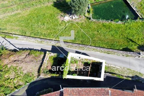 Byhus i Ponte de Lima, Viana do Castelo, Ponte de Lima - € 28.000 | Ref: AV5960 - foto 17