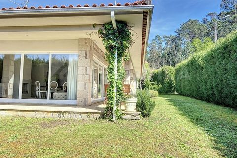 Villa i Venade e Azevedo, Viana do Castelo, Venade e Azevedo - € 475.000 | Ref: 2424 - foto 5