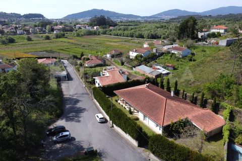 Villa i Venade e Azevedo, Viana do Castelo, Venade e Azevedo - € 475.000 | Ref: 2424 - foto 3
