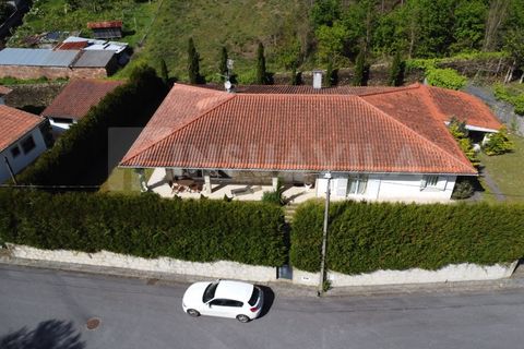 Villa i Venade e Azevedo, Viana do Castelo, Venade e Azevedo - € 475.000 | Ref: 2424 - foto 41