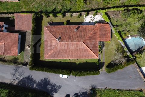 Villa i Venade e Azevedo, Viana do Castelo, Venade e Azevedo - € 475.000 | Ref: 2424 - foto 42