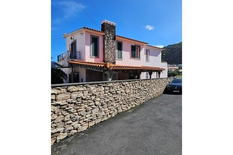 Villa i Machico, Madeira, Machico - € 700.000 | Ref: HAB_85 - foto 7