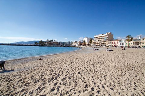 Rækkehus i Palma De Mallorca, Mallorca, Palma De Mallorca - € 2.000.000 | Ref: FALC-ARR-32597 - foto 2