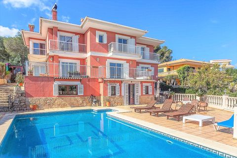Villa a Palmanova, Mallorca, Palmanova - € 3.000.000 | Ref: FALC-ARR-32423 - foto 3