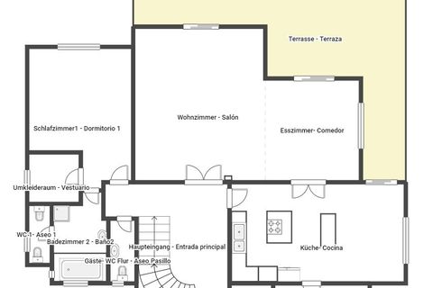 Villa a Palmanova, Mallorca, Palmanova - € 3.000.000 | Ref: FALC-ARR-32423 - foto 21
