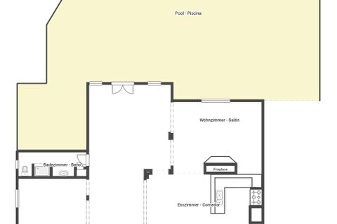 Villa a Palmanova, Mallorca, Palmanova - € 3.000.000 | Ref: FALC-ARR-32423 - foto 23