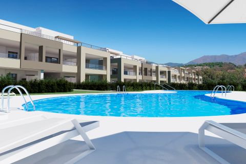 Leilighet i Casares, Coruna, Casares - € 350 000 | Ref: FALC-JuBa-35647 - foto 9