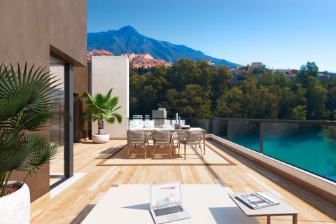Lejlighed i Marbella, Malaga, Marbella - € 830.000 | Ref: FALC-JuBa-35568 - foto 1