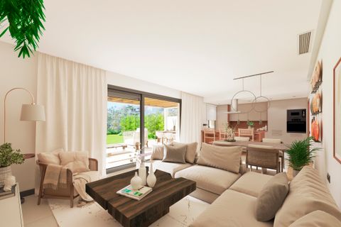 Lejlighed i Marbella, Malaga, Marbella - € 830.000 | Ref: FALC-JuBa-35568 - foto 4