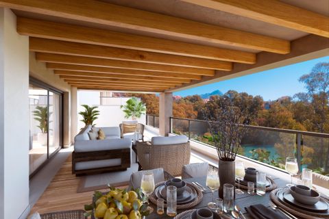 Lejlighed i Marbella, Malaga, Marbella - € 830.000 | Ref: FALC-JuBa-35568 - foto 7