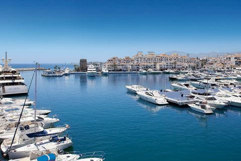 Lejlighed i Marbella, Malaga, Marbella - € 830.000 | Ref: FALC-JuBa-35568 - foto 22