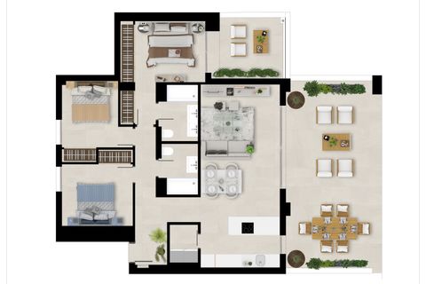 Lejlighed i Marbella, Malaga, Marbella - € 830.000 | Ref: FALC-JuBa-35568 - foto 27