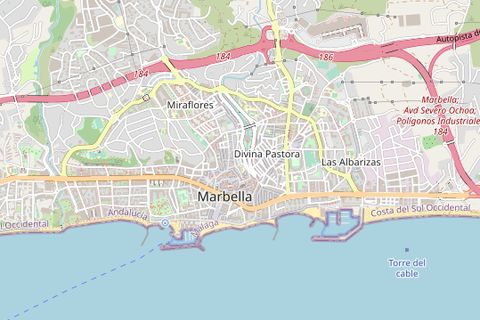 Lejlighed i Marbella, Malaga, Marbella - € 830.000 | Ref: FALC-JuBa-35568 - foto 28