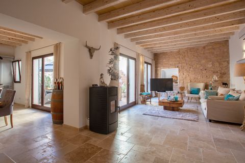 Byhus i Capdepera, Mallorca, Capdepera - € 1.650.000 | Ref: FALC-HeMa-33011 - foto 4