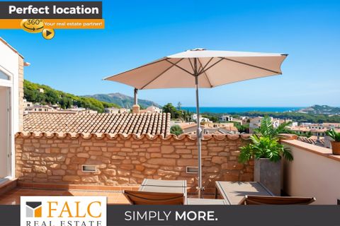 Byhus i Capdepera, Mallorca, Capdepera - € 1.650.000 | Ref: FALC-HeMa-33011 - foto 1