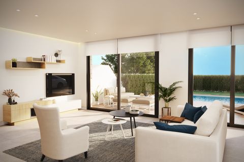 Villa i Cala Ratjada, Mallorca, Cala Ratjada - € 877.000 | Ref: FALC-HeMa-34103 - foto 3
