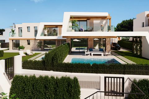 Villa i Cala Ratjada, Mallorca, Cala Ratjada - € 877.000 | Ref: FALC-HeMa-34103 - foto 14