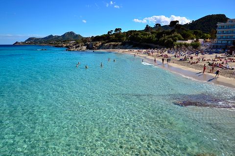 Villa i Cala Ratjada, Mallorca, Cala Ratjada - € 877.000 | Ref: FALC-HeMa-34103 - foto 19
