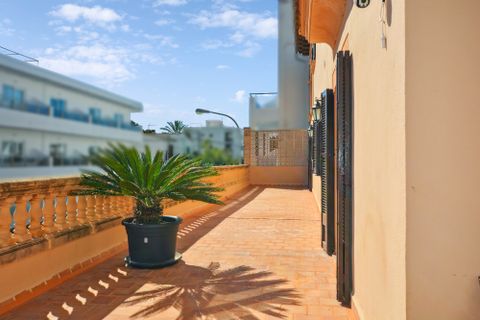Byhus i Cala Ratjada, Mallorca, Cala Ratjada - € 1.200.000 | Ref: FALC-CrYa-34920 - foto 12