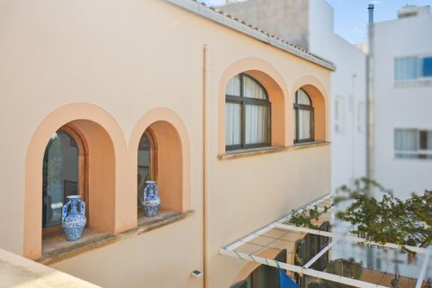 Byhus i Cala Ratjada, Mallorca, Cala Ratjada - € 1.200.000 | Ref: FALC-CrYa-34920 - foto 19