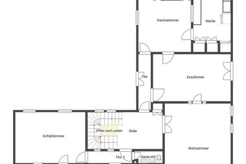 Byhus i Cala Ratjada, Mallorca, Cala Ratjada - € 1.200.000 | Ref: FALC-CrYa-34920 - foto 24